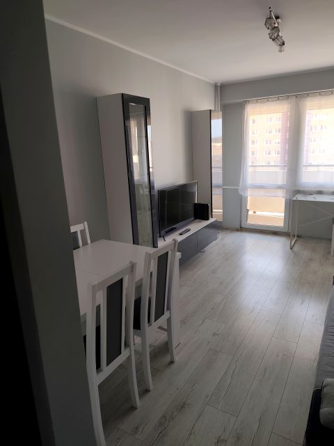 Mieszkanie Włocławek