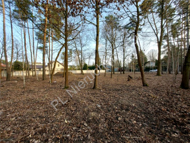 Działka budowlana Kobyłka