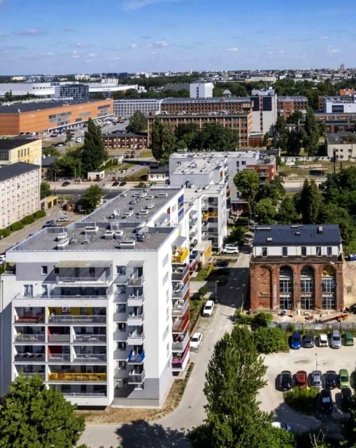 Mieszkanie Łódź sprzedaż
