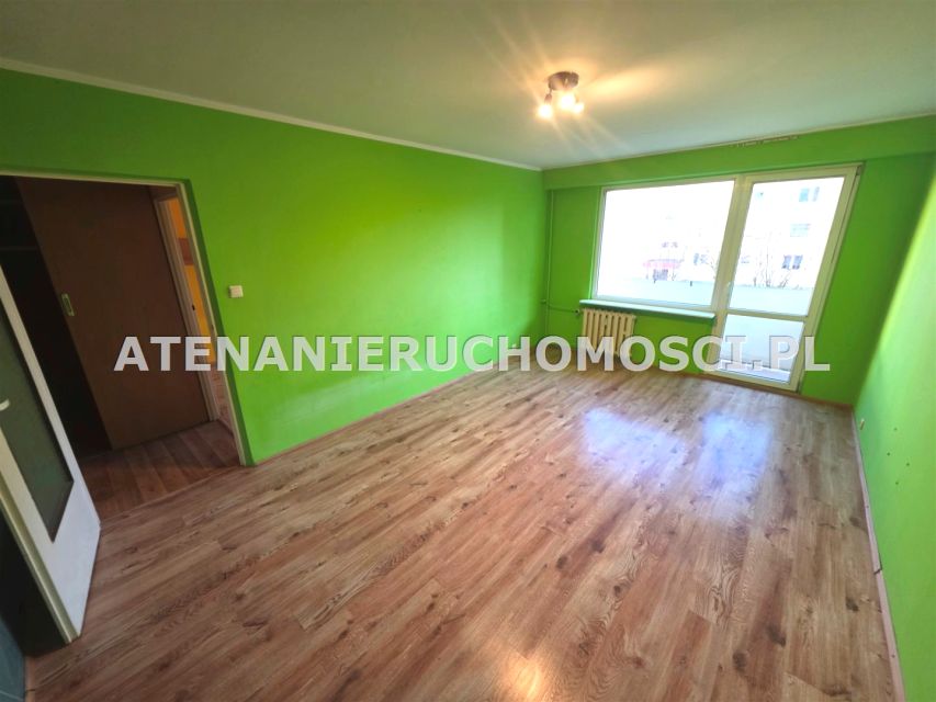 Mieszkanie Bydgoszcz