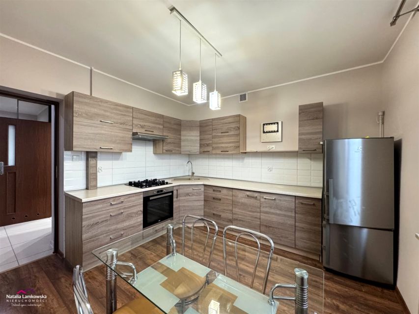 Mieszkanie Grudziądz