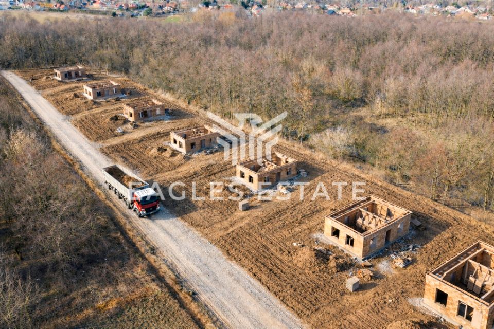 Działka Rzeszów