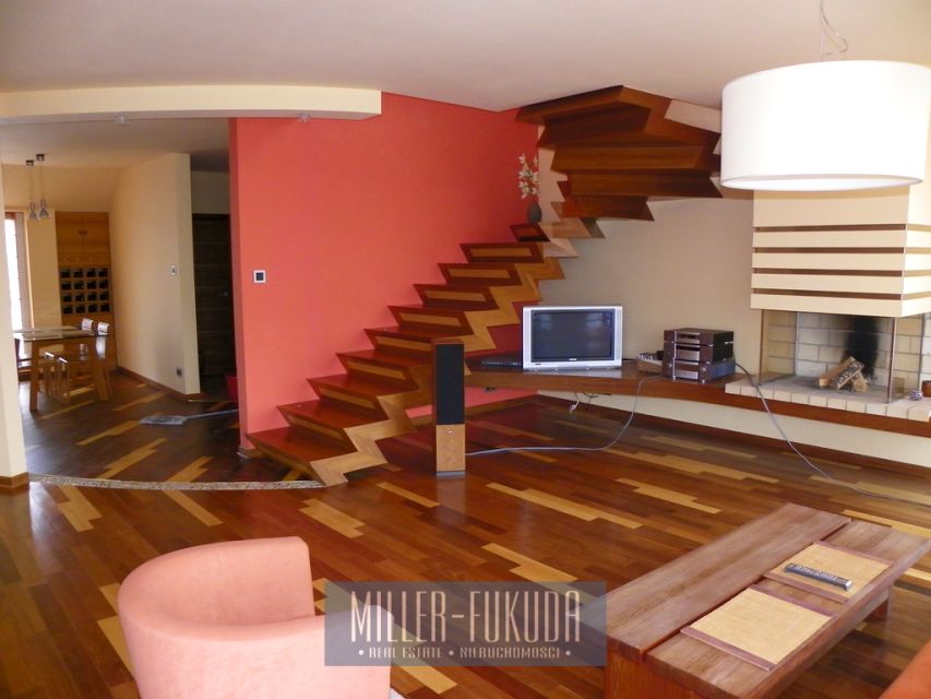 Mieszkanie Warszawa wynajem