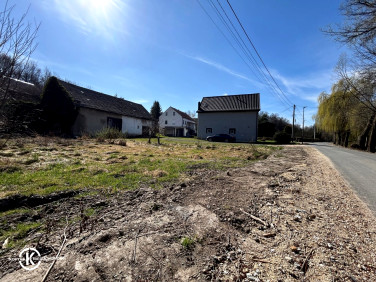 Dom Zagrodno sprzedaż