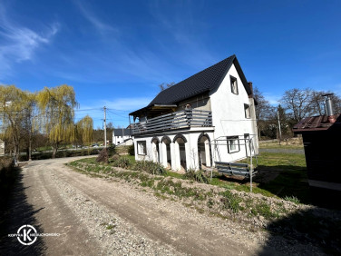 Dom wolnostojący sprzedaż