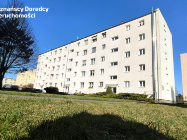 Mieszkanie Biedrusko