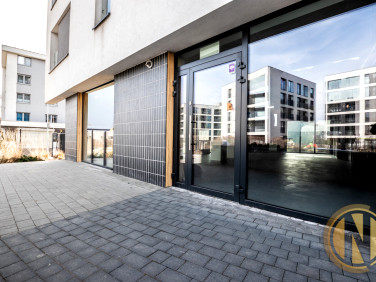 Lokal Kraków wynajem