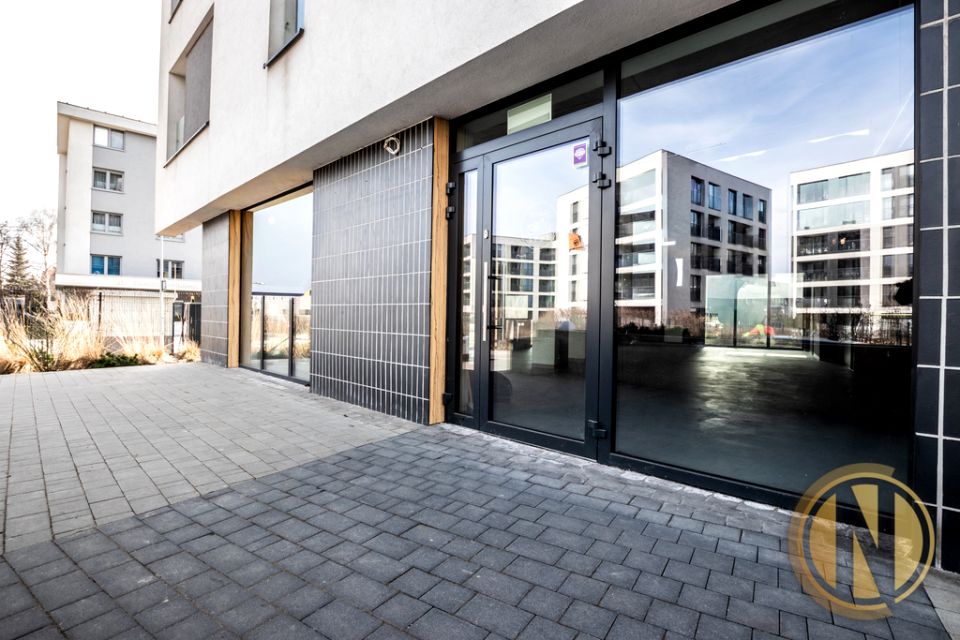 Lokal Kraków wynajem