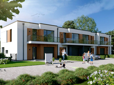 Dom Ożarów Mazowiecki