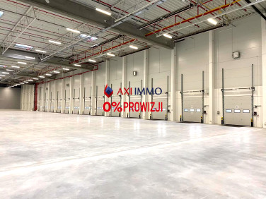 Budynek użytkowy Łódź