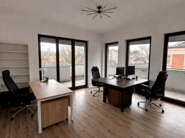 Lokal Kraków wynajem