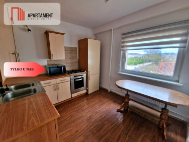 Mieszkanie Lubieszyn