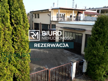 Budynek użytkowy Elbląg