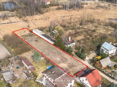 Działka Hryniewicze