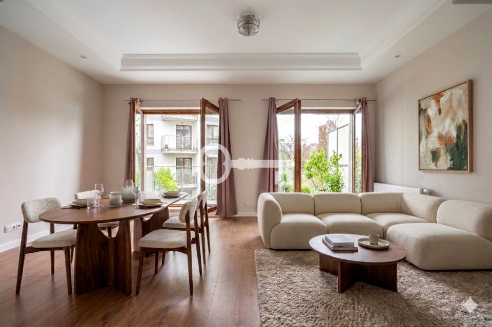 Dom Warszawa wynajem