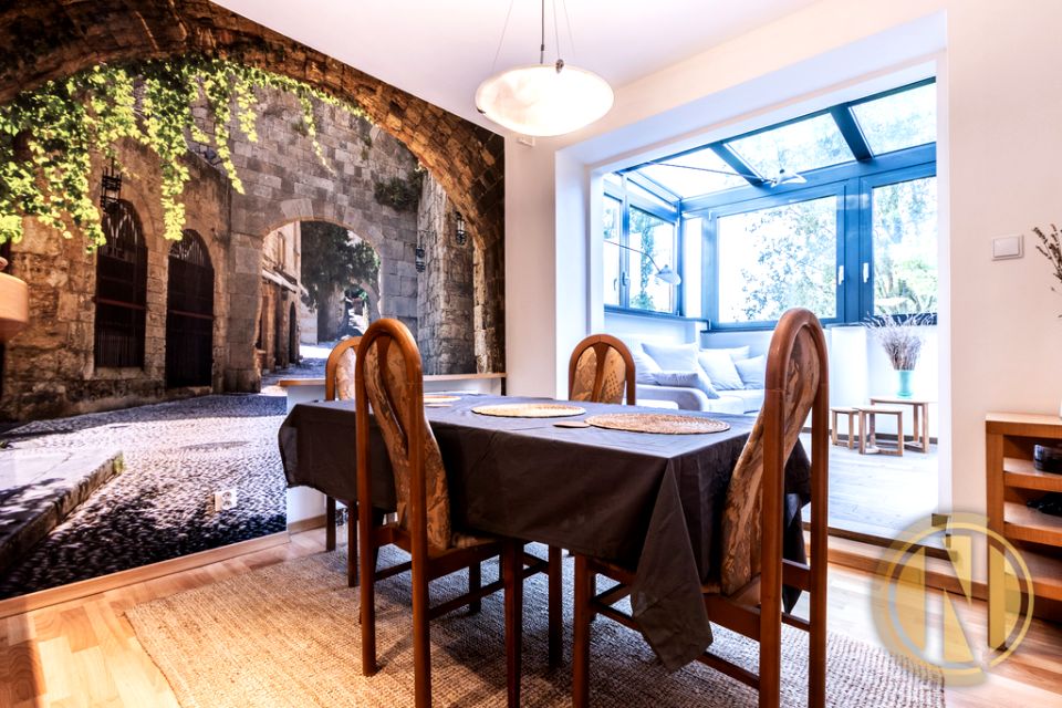 Mieszkanie apartamentowiec Kraków