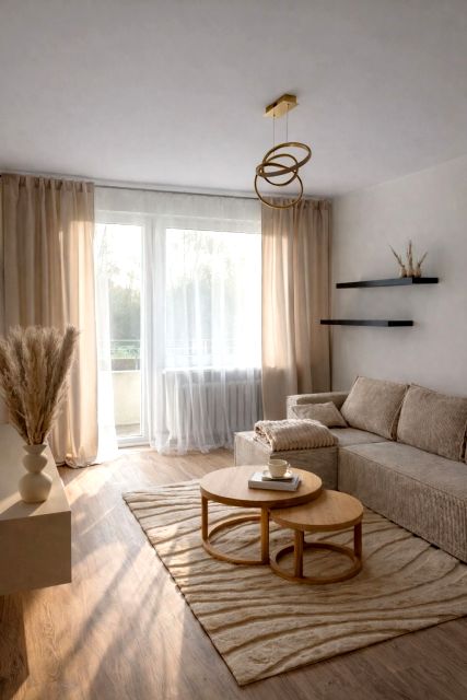 Mieszkanie Wałbrzych