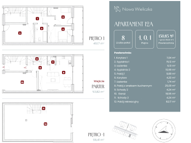 Mieszkanie Wieliczka sprzedaż