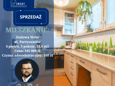 Mieszkanie Stalowa Wola