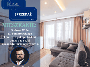 Mieszkanie Stalowa Wola