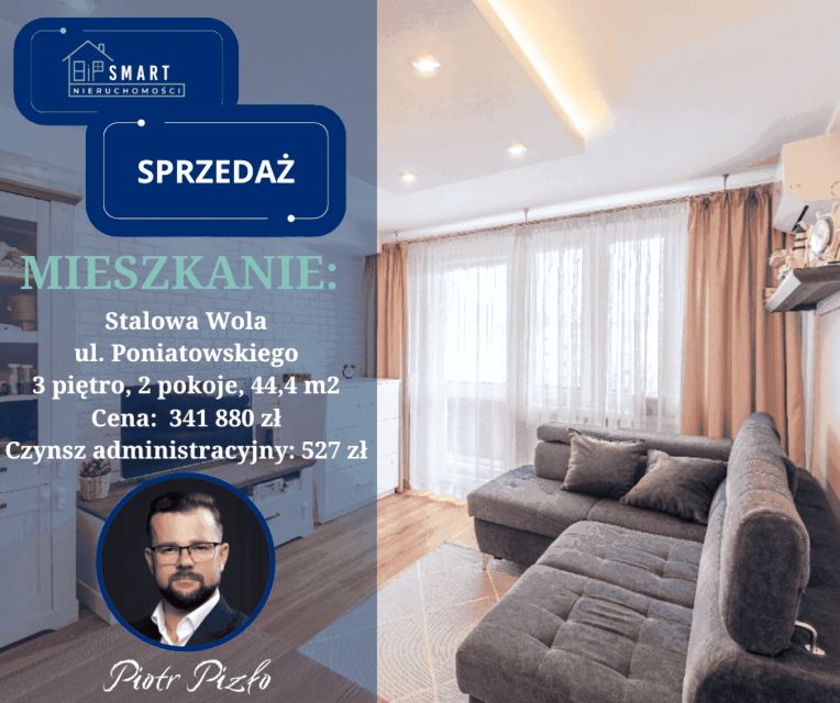 Mieszkanie Stalowa Wola