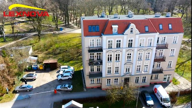 Mieszkanie elbląg śródmieście
