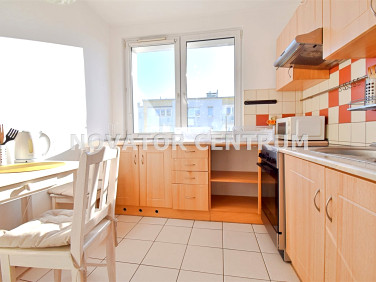 Mieszkanie Bydgoszcz