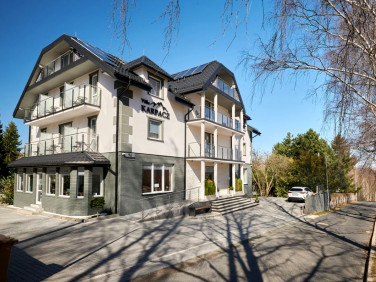 Lokal Karpacz sprzedaż