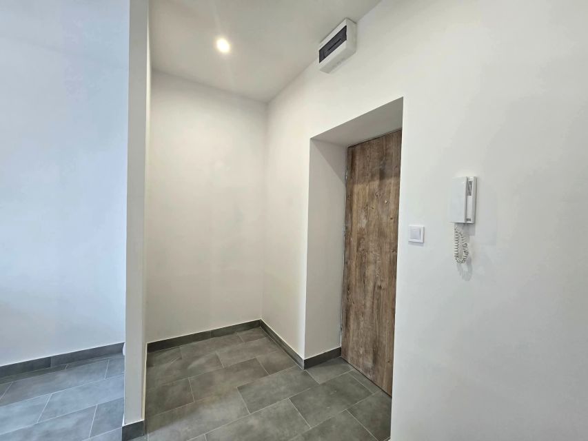 Mieszkanie Sosnowiec