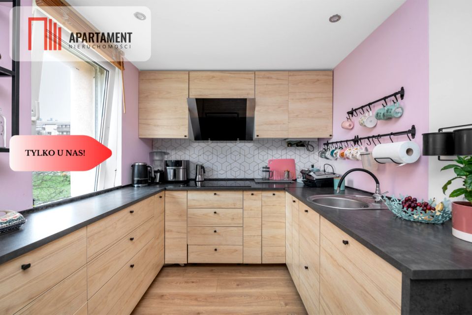 Mieszkanie Brzeg Dolny