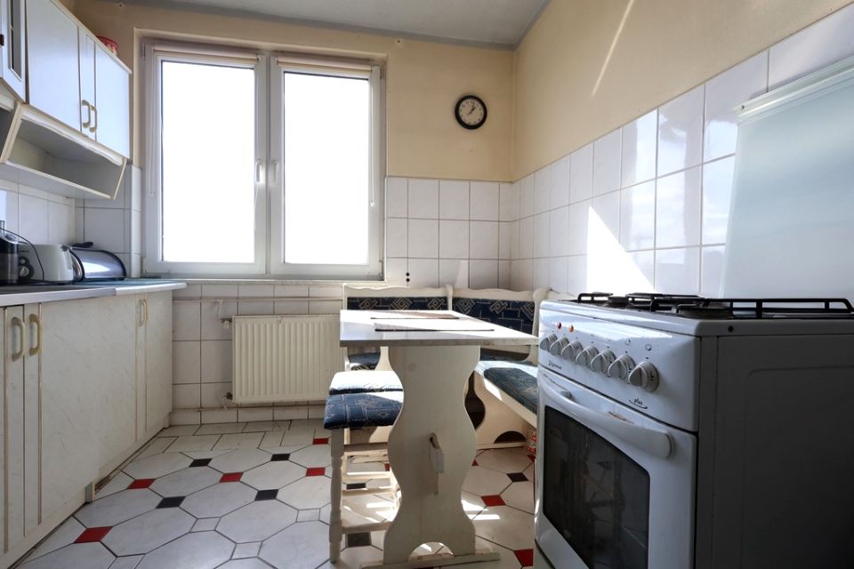 Mieszkanie Stare Strącze