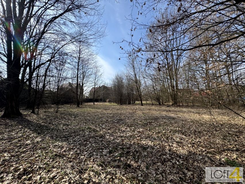 Działka budowlano-rolna Dołęga