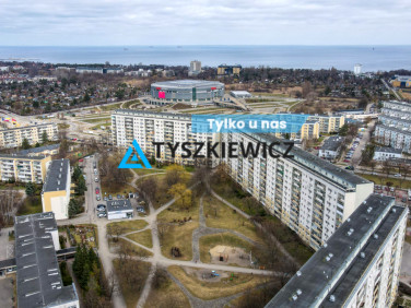 Mieszkanie Gdańsk