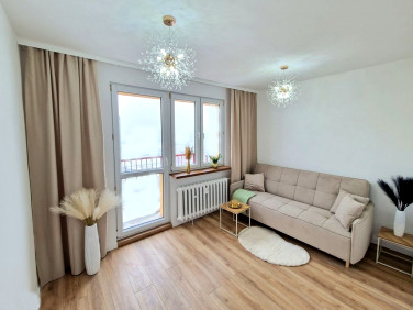 Mieszkanie Wałbrzych