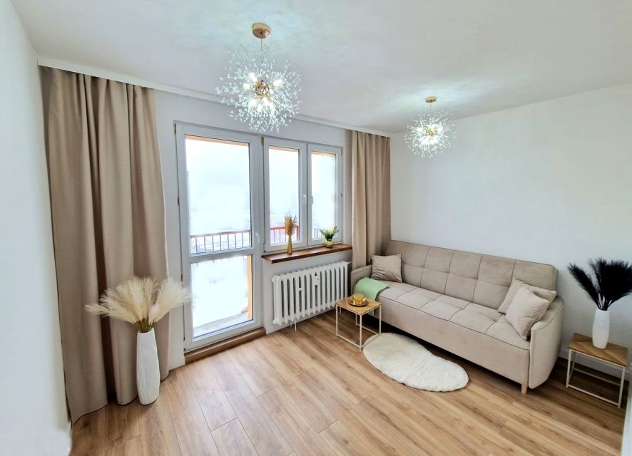 Mieszkanie Wałbrzych