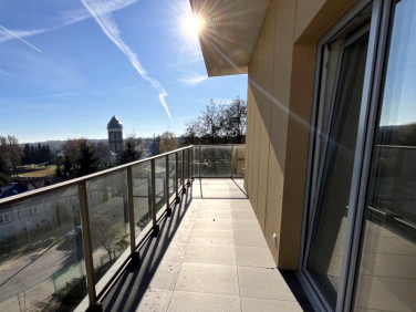 Mieszkanie Nowy Tomyśl