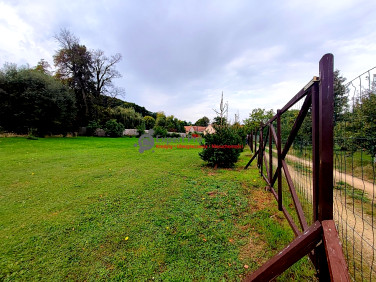 Działka budowlana Bronów