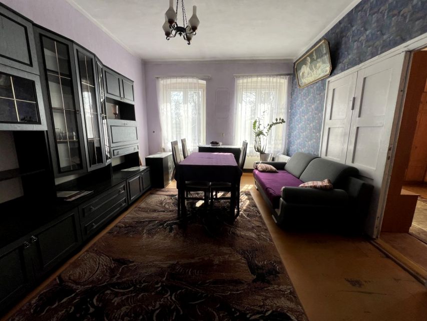 Mieszkanie nad rzeką