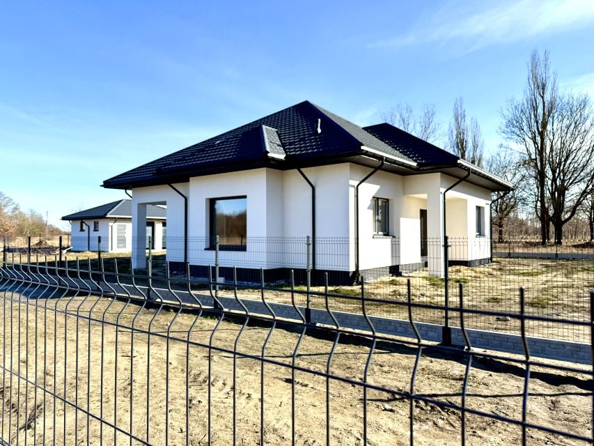Dom Kosów Lacki