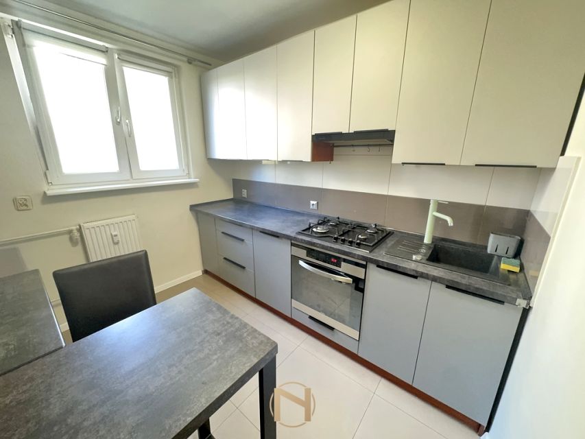 Mieszkanie Gorzów Wielkopolski