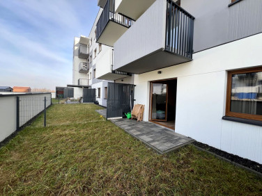 Mieszkanie nad rzeką