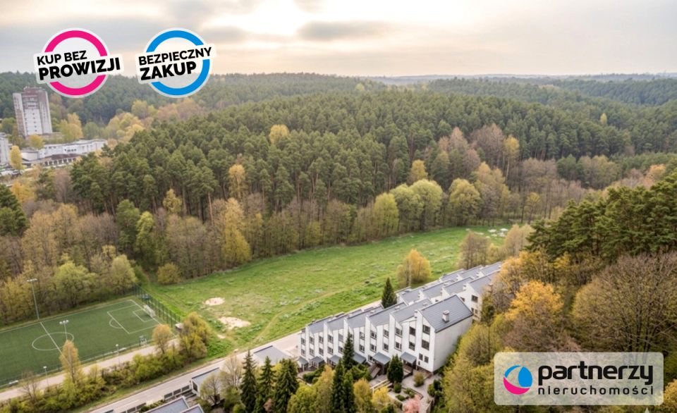 Dom Gdańsk sprzedaż