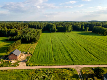 Działka budowlana sprzedam