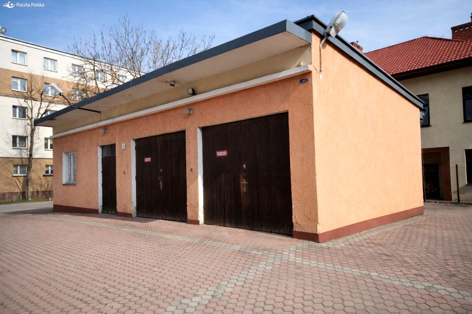 Lokal Dębica