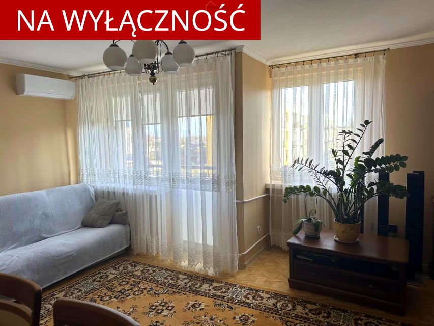 Mieszkanie Nowy Dwór Mazowiecki