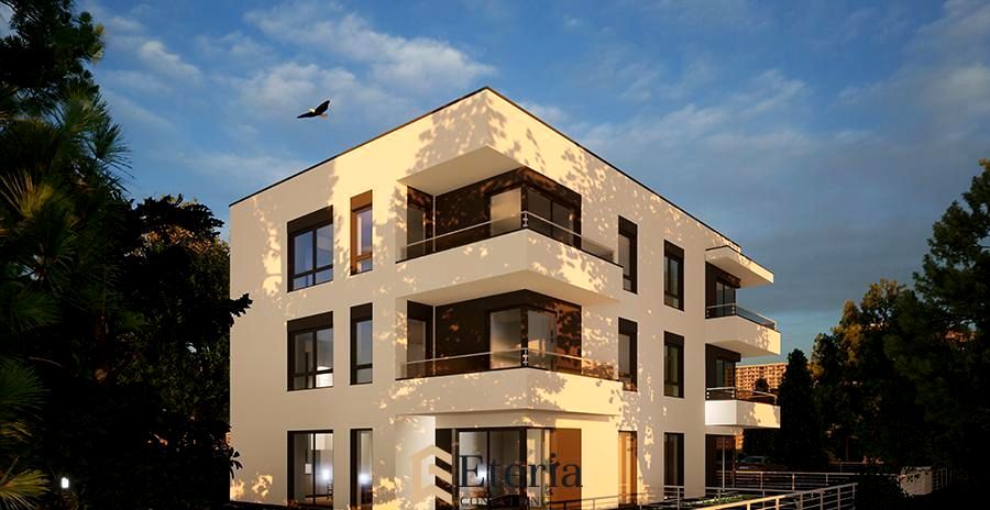 Działka budowlana Warszawa