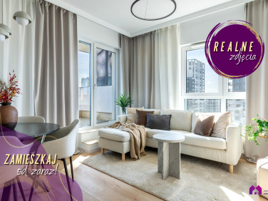 Mieszkanie nad rzeką