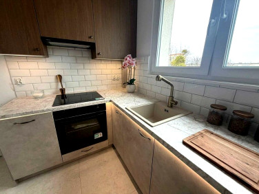 Mieszkanie Bydgoszcz