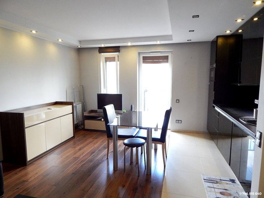 Mieszkanie Włocławek