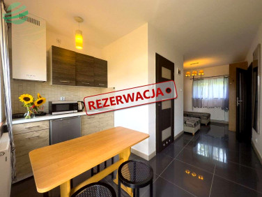 Mieszkanie apartamentowiec nad morzem